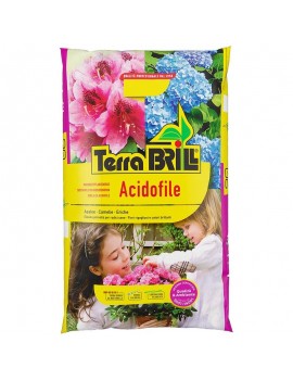 Acidofile TerraBRILL 20Lt