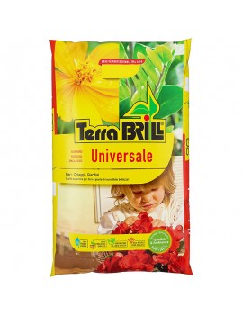 Universale TerraBRILL 20Lt