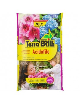 Acidofile TerraBRILL 70Lt