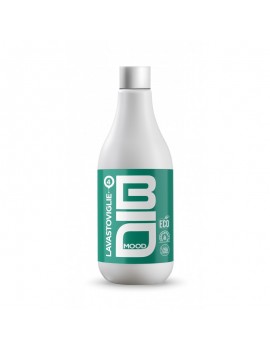BIOMOOD Lavastoviglie 1000ml