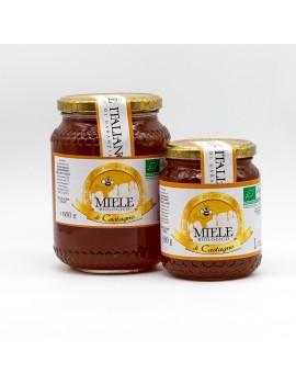 Miele di Castagno