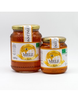 Miele di Sulla