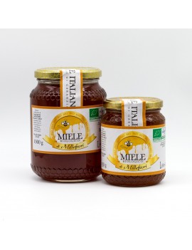 Miele di Millefiori