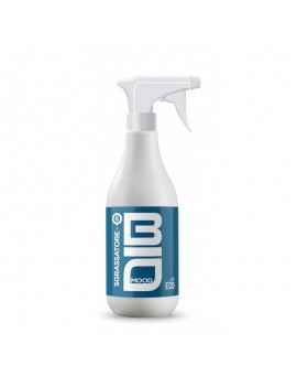 BIOMOOD Sgrassatore 1000ml