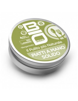 BIOMOOD Piatti a Mano 60g