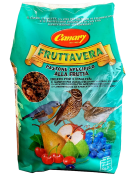 Canary Fruttavera 3Kg