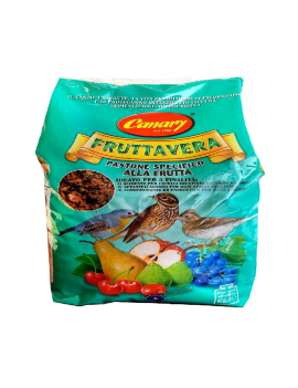 Canary Fruttavera 3Kg