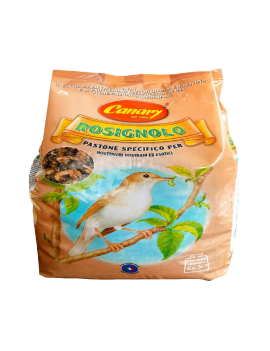 Canary Rosignolo 3Kg