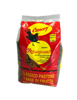 Canary Vigorpast 3Kg