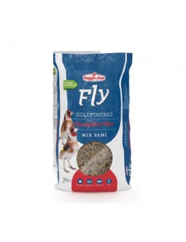 Cardellini Mix 2Kg