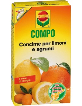 Concime per Agrumi Compo 500g
