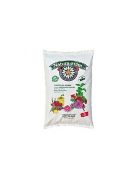 Humus di Lombrico BIO 25Lt