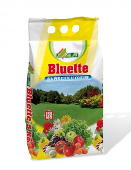 Concime Bluette 5KG NPK...