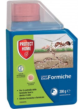 FORMINIX 200g Esca Formiche
