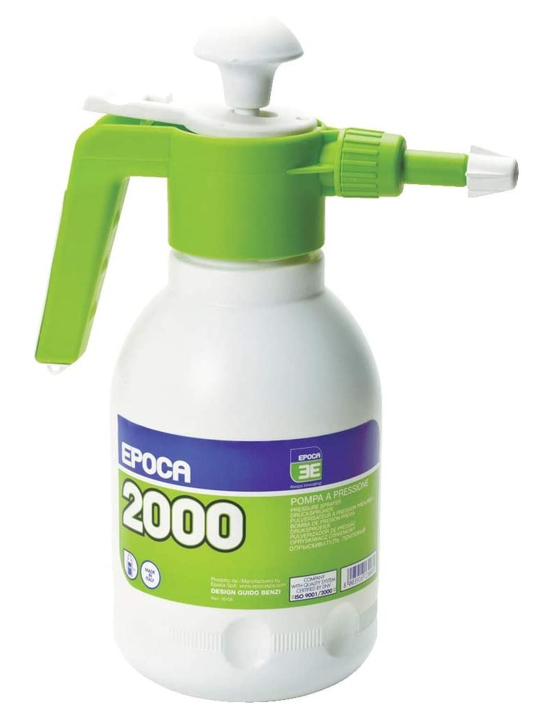 Nebulizzatore 2L EPOCA 2000