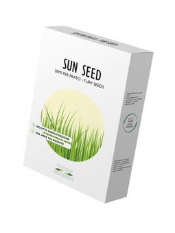 Prato Sole SUN SEED Turf...
