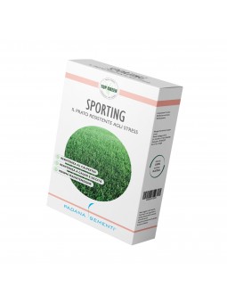 Prato Sport SPORTING Top Green