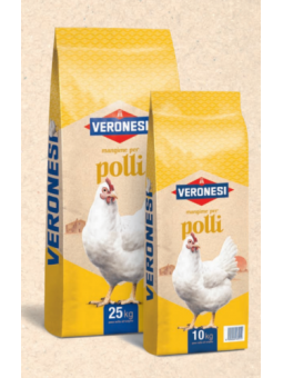 Mangime VERONESI ORO 14...