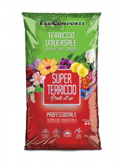 TerComposti Terriccio...