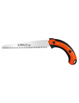 Stocker Scirocco 210mm...