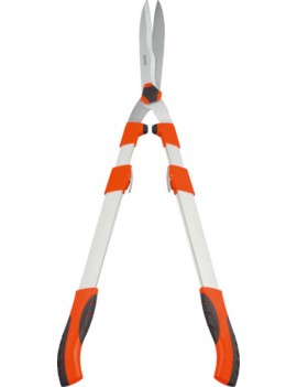Tagliasiepi telescopico